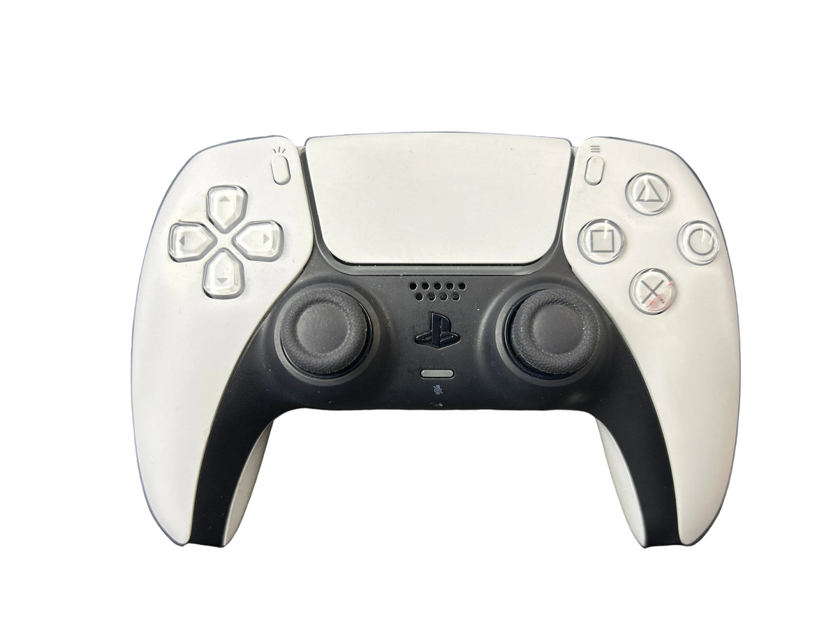 Sony Playstation 5 (PS5) Wireless Controller - CFI-ZCT1W