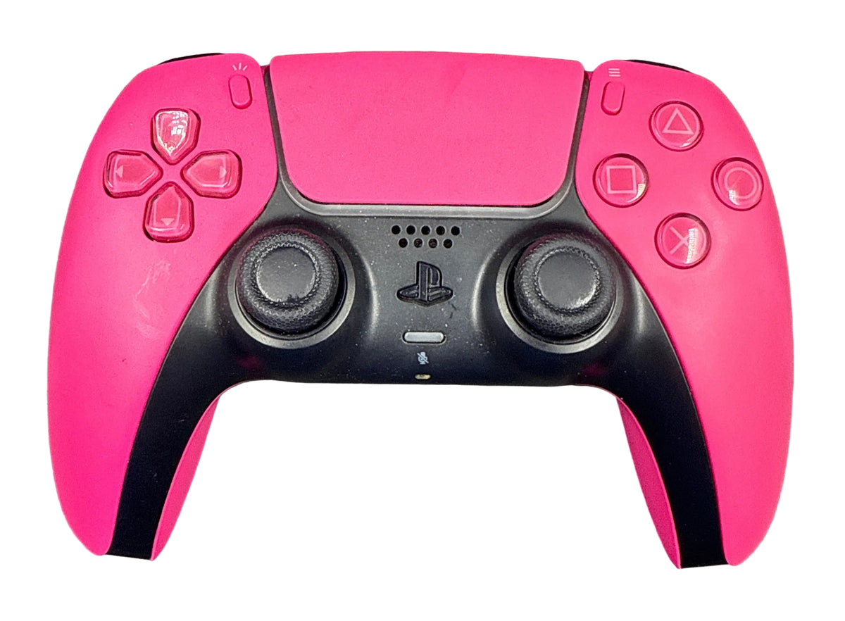 PlayStation 5 Controller - CFI-ZCT1W