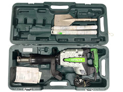 HITACHI - H65SB2 - 16.5KG 30MM Hex Demolition Hammer
