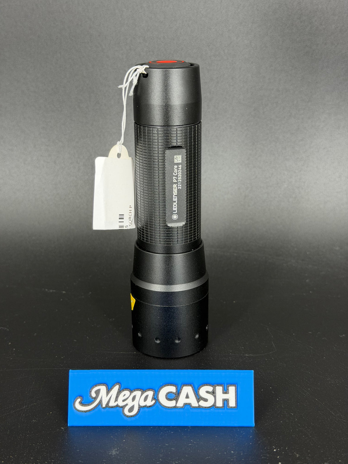 LEDLENSER P7 Core Signature Torch