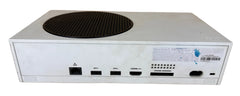 Microsoft Xbox Series S 512GB Digital Edition - 1883