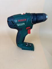Bosch - PSR 1800 LI-2 - Cordless Drill & 2 x 1.5Ah Batteries