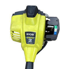 RYOBI - Petrol 25.4cc - 2 Stroke - Straight Shaft Line Trimmer - RLT254SDSO