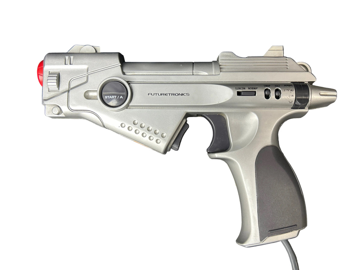 Futuretronics Playstation 1 (PS1) Light Gun Controller
