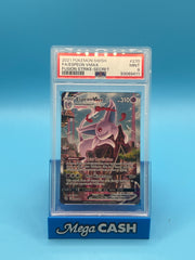 PSA 9 ESPEON VMAX 270/264