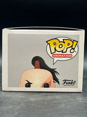 Avatar Zuko Chase Funk Pop! 538