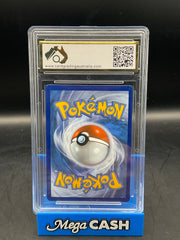 CGA 10 UMBREON VMAX 095/203