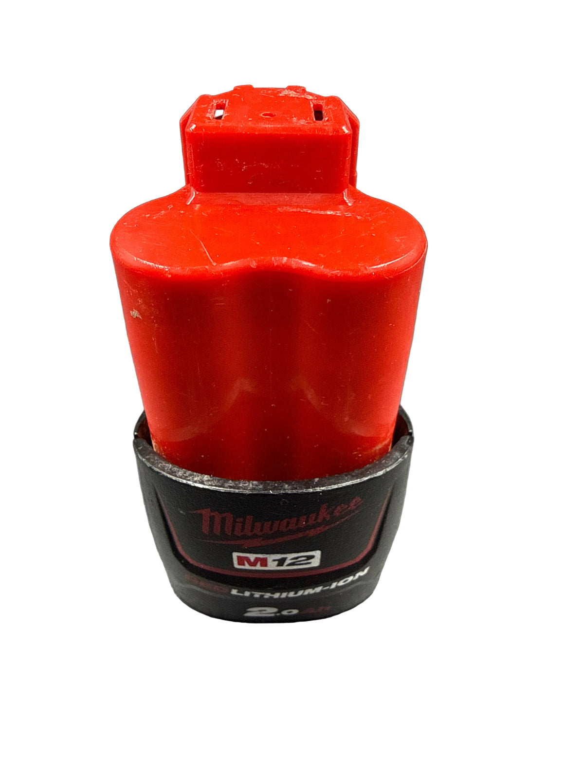 MILWAUKEE M12 12V 2.0AH Battery - M12B2