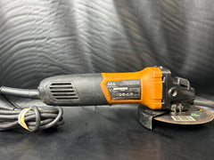 AEG Corded 125mm Angle Grinder WS72-125