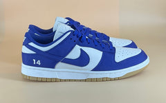 Nike - Size 9 - Custom Made Lace Up Shoes