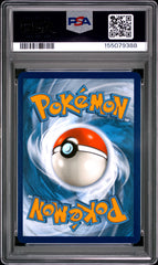 Pokemon - Charmeleon - 169/165 PSA 9 - 151