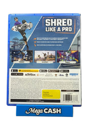 Tony Hawks Pro Skater 3+4 - PS5 Game