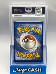 Pokémon - PSA 10 Eevee SV41/SV94 Hidden Fates