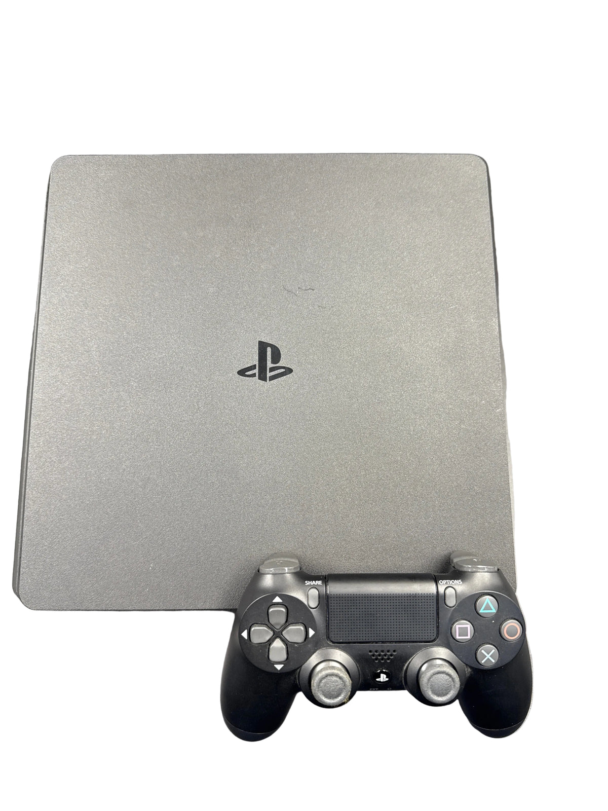 Sony PlayStation 4 (PS4) Slim Console 500GB CUH-2202A