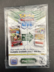 Eevee EX - Surprise Box Promo (Sealed)