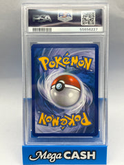 Pokémon - PSA 9 Salamence LV.X 98/99 Platinum Arceus