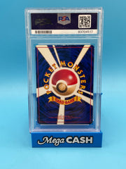 PSA 6 DARK ARBOK HOLO
