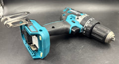 MAKITA - 18V Mobile Brushless Heavy Compact Hammer Driver Drill - DHP484