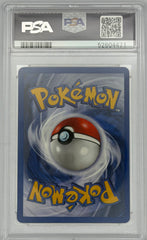 Pokemon PSA 9 Meowth 62/82 1st Edition Rocket