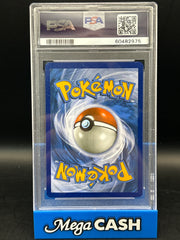 PSA 9 - 2017 Shining Genesect Shining Legends Holo 9/73