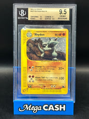 BGS 9.5 Rhydon - Skyridge - H27/H32