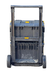 Dewalt Tool Box Tough System 2.0 x2 Crates and Caddy