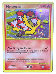 Pokémon - Moltres Holo 149/147 Supreme Victors