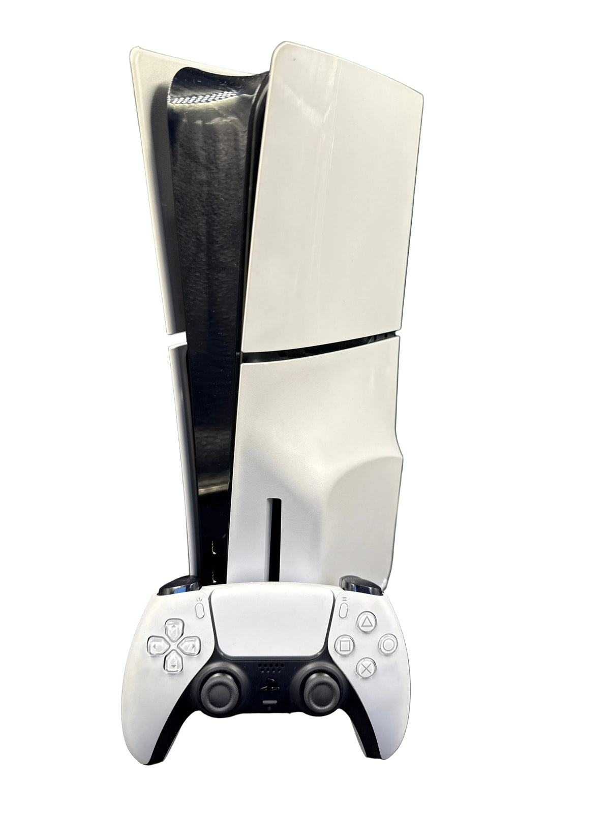 PlayStation 5 Slim Disc Edition - CFI-2002