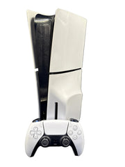 PlayStation 5 Slim Disc Edition - CFI-2002