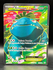 Venusaur EX - XY Base - 141/146