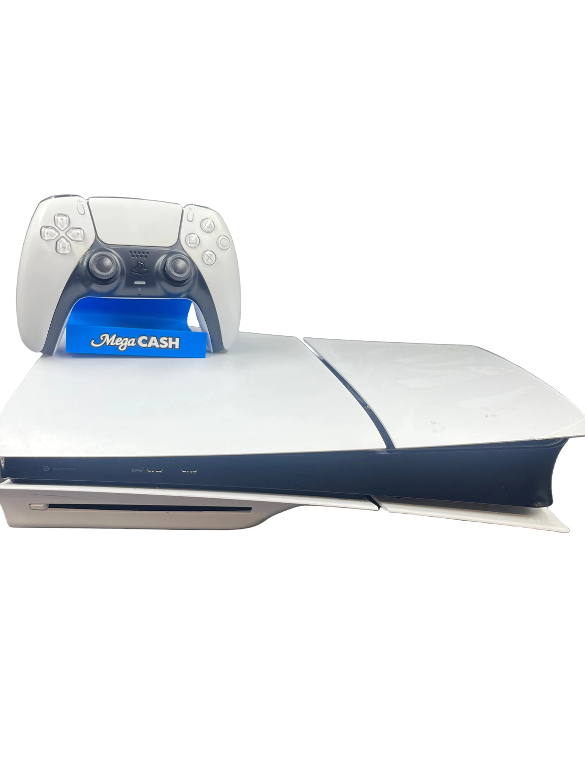 Sony PlayStation 5 (PS5) Slim Disc Edition CFI-2002 1TB