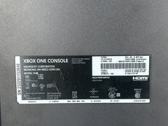 Microsoft Xbox One Original 1TB W/ Elite Controller