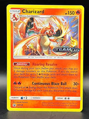 Charizard - Black Star Promo - SM158