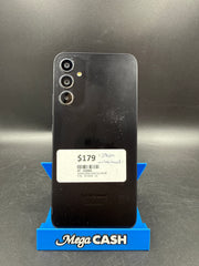 Samsung - A34 - 128GB - Unlocked Mobile Phone