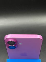 Apple iPhone 16 128GB - A3287 - Pink