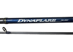 Shimano Dynaflare Surf 9’6” two piece Fishing Rod