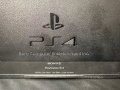 PlayStation 4 - Console - 500GB - CUH-1102A