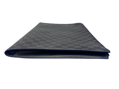 Louis Vuitton Pochette Jour GM TB0159-Business Clutch Bag W/ eBay Authenticity
