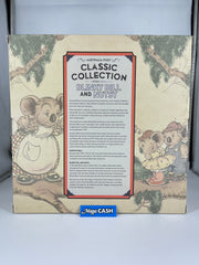 Australia Post Classic Collection Blinky Bill & Nutsy