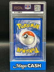 PSA 9 Walrein EX - Legend Maker - 89/92