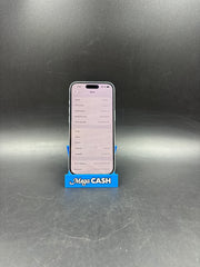 Apple iPhone 15 128GB￼
