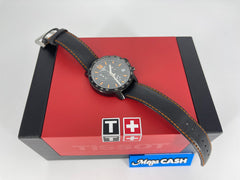 Men’s Tissot Watch