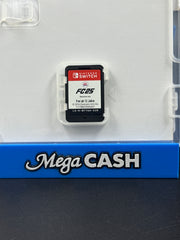 Nintendo Switch Game - FC25