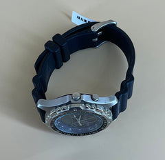 Men’s Citizen Watch - Promaster - Analog Display - Silicone Band - 810100