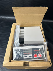 Nintendo Entertainment System Classic Mini Console