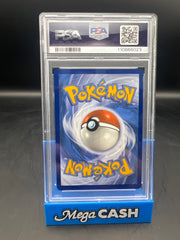 PSA 9 PIKACHU EX 219/191