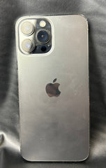 Apple iPhone 13 Pro Max 256GB - A2643 - Unlocked