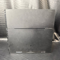 PlayStation 4 - Console - 500GB - CUH-1102A - SS 13.52