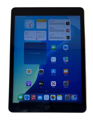 Apple iPad (9th Gen) - 64GB - A2602 | MK2K3X/A - WiFi Only