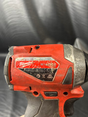 Milwaukee 18V Impact Driver M18 FID2 - Skin Only